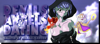 http://michaelcawood.com/images/CGShort/DevilsAngelsAndDatingPosterMini.png