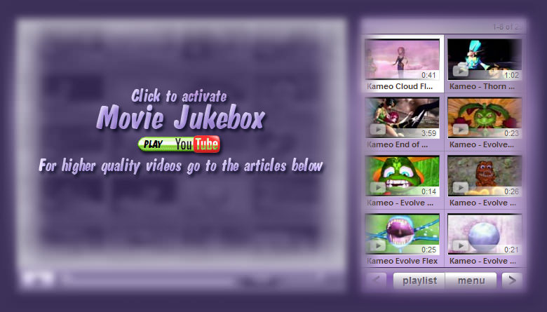 Movies Jukebox