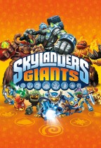 Skylanders Giants Poster