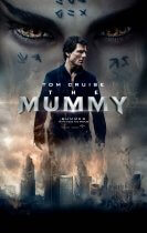 Tom Cruise - The Mummy