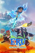 Eru and the Ghost Kingdom
