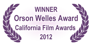 Orson Welles Award