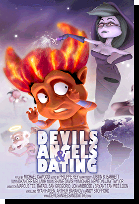 Devils Angels and Dating